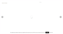 Desktop Screenshot of nordlicht-it.com